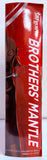 Ultraman S.H.Figuarts: Brothers' Mantle (Open Box)