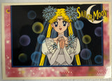 DIC Entertainment Trading Sticker Sailor Moon: No.59 1999
