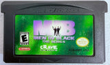 Nintendo Game Boy Advance: Men in Black the Series (Cartridge Only)