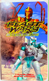Beast Wars Beasties Escape! VHS