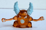 Bandai Pokémon: Pinsir Clear Pencil Topper C.G.T.S.J