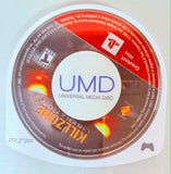 Killzone Liberation Greatest Hits PSP (UMD Only)