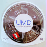 Lego Pirates of the Caribbean: The Video Game PSP (UMD Only)