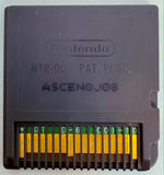 Nintendo DS Sonic Rush (Cartridge Only)