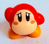 Takara Tomy Arts Kirby's Dream Land Manmaru Mascot: Waddle Dee (Troubled)
