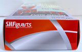Ultraman S.H.Figuarts: Brothers' Mantle (Open Box)