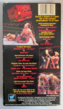 WWF WrestleMania XIV VHS