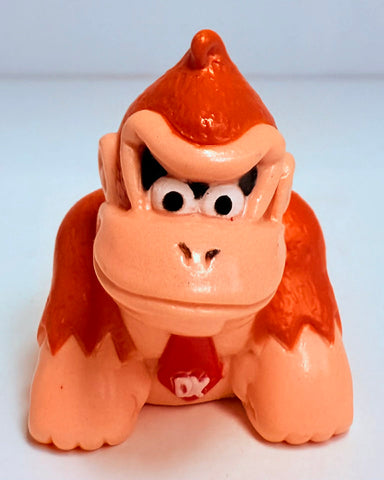 Yutaka Donkey Kong Country: Donkey Kong Mini Figure