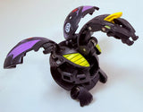 Bakugan Battle Brawlers: Darkus Maxus Helios Cyborg
