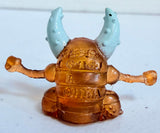 Bandai Pokémon: Pinsir Clear Pencil Topper C.G.T.S.J