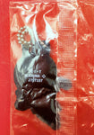 Kamen Rider Faiz Axel Form Rubber Keychain