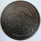 Pokemon TCG 25th Anniversary Celebrations Pikachu Jumbo Coin