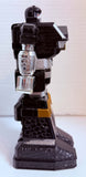 Mighty Morphin Power Rangers: Black Shogunzord (Frog) 1995