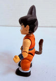 Magnet Action Dragon Ball: Son Goku & Kinto'un