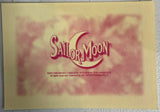 DIC Entertainment Trading Sticker Sailor Moon: No.59 1999