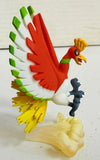 Pokémon Shining Legends Super-Premium Collection: Ho-Oh Figure 2017