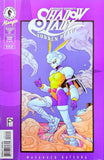 Shadow Lady: Sudden Death 2 of 5 Issue 21