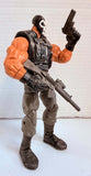 Marvel Legends Crossbones Action Figure (Ares BAF) (No Box/ No Build a Figure Piece) K.O.