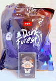 Maymei Dark Forest: Fiend White Plush (Open)