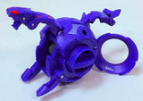 Bakugan Battle Brawlers: Blue Aquos Quake Dragonoid