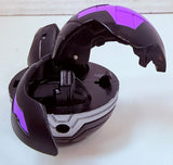 Bakugan Battle Brawlers McDonald's Happy Meal: Black Dragonoid 2009