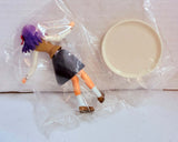 Fate/Stay Night Trading Figure: Matou Sakura