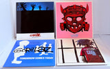 Gorillaz - The Singles Collection 2001-2011 Vinyl Box Set W/Poster