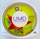 Toy Story 3 PSP (UMD Only)