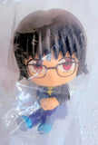 Hunter x Hunter Sit Down Squad: Shizuku Murasaki Gashapon