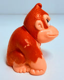 Yutaka Donkey Kong Country: Donkey Kong Mini Figure