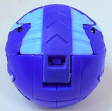 Bakugan Battle Brawlers McDonald's Happy Meal: Blue Dharak 2010