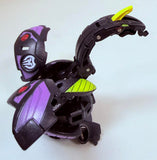Bakugan Battle Brawlers: Darkus Maxus Helios Cyborg