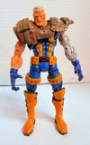 Toy Biz Marvel Legends Series VI: Cable (No Box/No Bike)