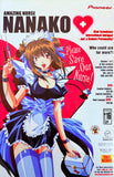 Shadow Lady: Sudden Death 2 of 5 Issue 21