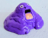 Bandai Pokémon: Grimer Mini PVC Figure C.G.T.S.J