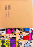 KING OF POP – Hisashi Eguchi All Works 1977-2015