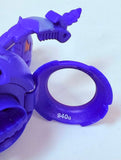 Bakugan Battle Brawlers: Blue Aquos Quake Dragonoid