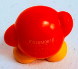 Takara Tomy Arts Kirby's Dream Land Manmaru Mascot: Waddle Dee (Troubled)