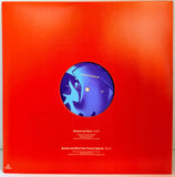 Gorillaz - Humanz Super Deluxe Vinyl Set