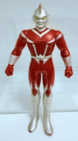 Bandai Ultra Hero Series 16: Ultraman Scott 1989 [2]