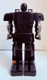 Mighty Morphin Power Rangers: Black Shogunzord (Frog) 1995