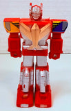 Chōjin Sentai Jetman: Jet Icarus K.O. Mini Figure