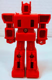 Chōjin Sentai Jetman: Jet Icarus K.O. Mini Figure