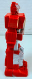 Chōjin Sentai Jetman: Jet Icarus K.O. Mini Figure