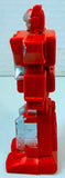 Chōjin Sentai Jetman: Jet Icarus K.O. Mini Figure