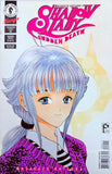 Shadow Lady: Sudden Death 3 of 5 Issue 22