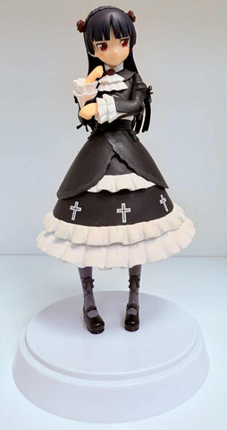 Oreimo EX Figure: Kuroneko (No Box)