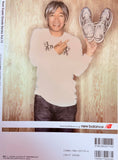 KK Bestsellers Sneaker Jack Magazine 2005 August Vol.7