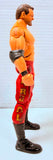 Jakks Pacific WWE Deluxe Aggression: Chris Benoit (No Packaging) 2005