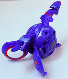 Bakugan Battle Brawlers: Blue Aquos Quake Dragonoid